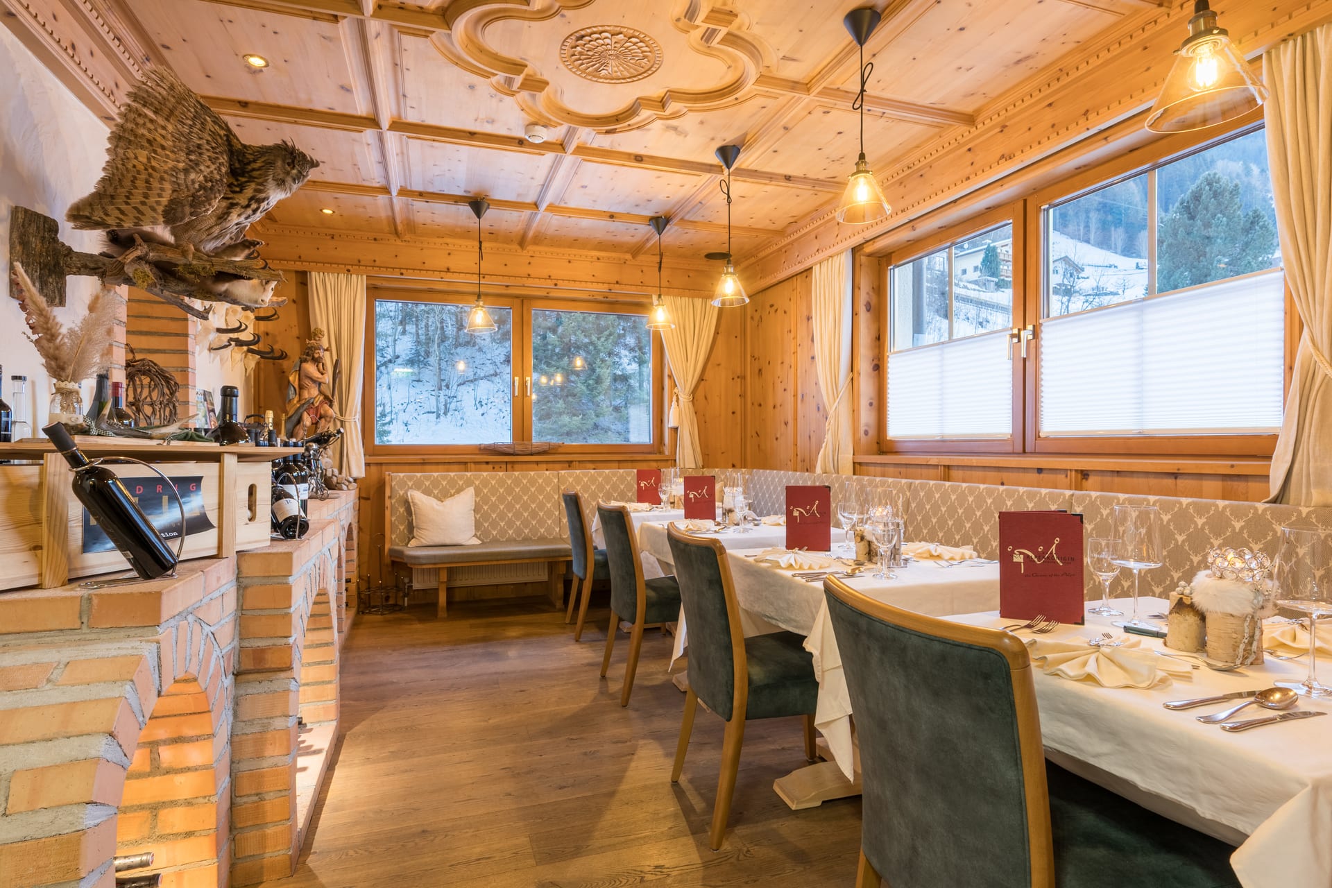 Motorradhotel Tirol